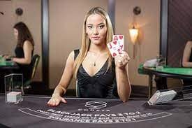 polabet Live Dragon Tiger Prestige