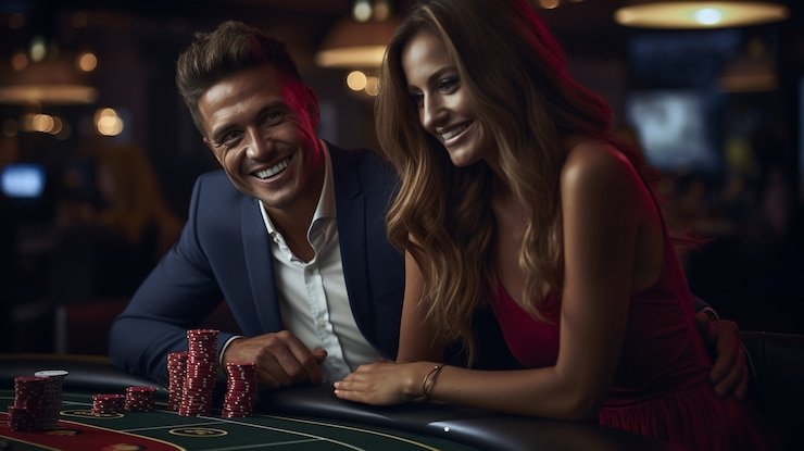 polabet Live Baccarat Diamond